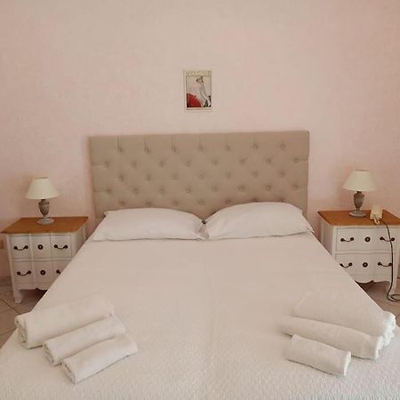 Lusiana Apartment Syrakuzy Zewnętrze zdjęcie