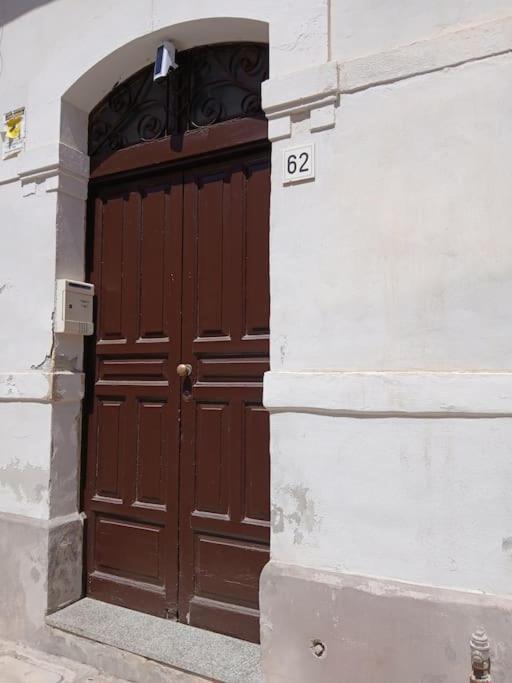 Lusiana Apartment Syrakuzy Zewnętrze zdjęcie