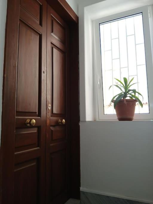 Lusiana Apartment Syrakuzy Zewnętrze zdjęcie