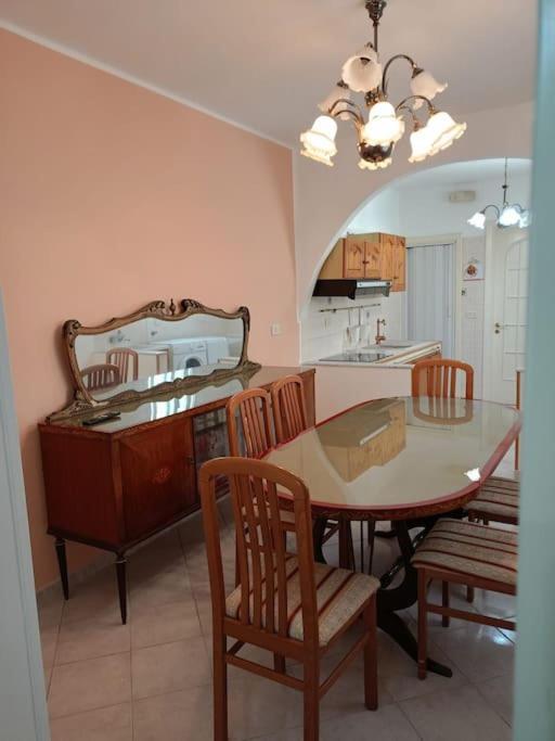 Lusiana Apartment Syrakuzy Zewnętrze zdjęcie