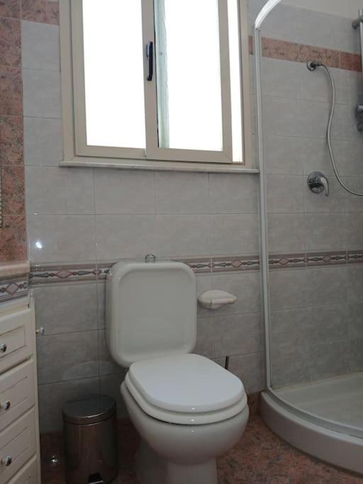Lusiana Apartment Syrakuzy Zewnętrze zdjęcie
