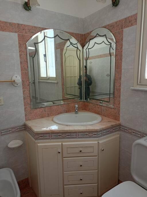Lusiana Apartment Syrakuzy Zewnętrze zdjęcie