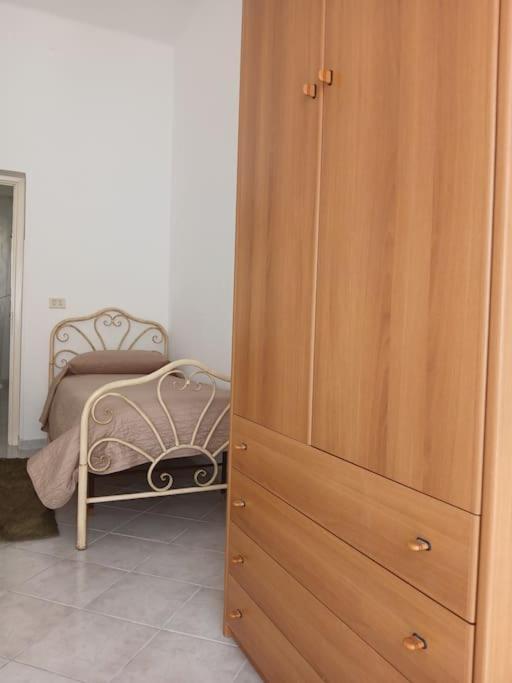 Lusiana Apartment Syrakuzy Zewnętrze zdjęcie