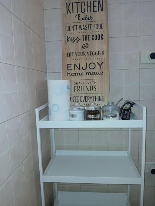 Lusiana Apartment Syrakuzy Zewnętrze zdjęcie
