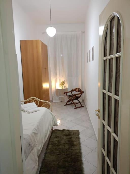 Lusiana Apartment Syrakuzy Zewnętrze zdjęcie