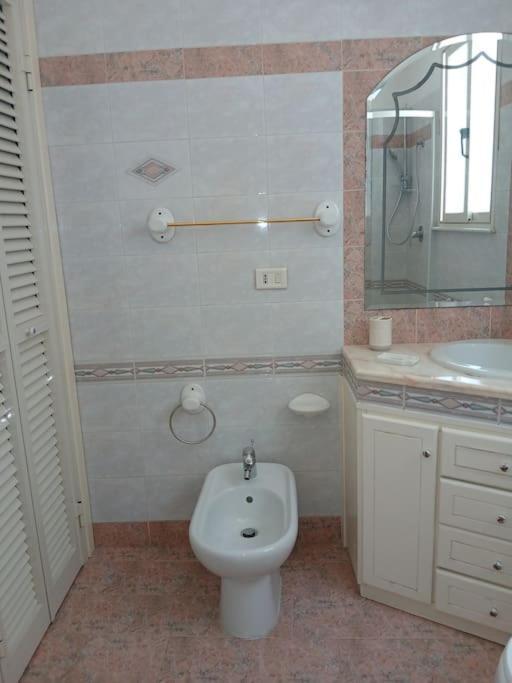 Lusiana Apartment Syrakuzy Zewnętrze zdjęcie