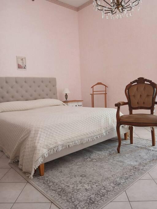 Lusiana Apartment Syrakuzy Zewnętrze zdjęcie