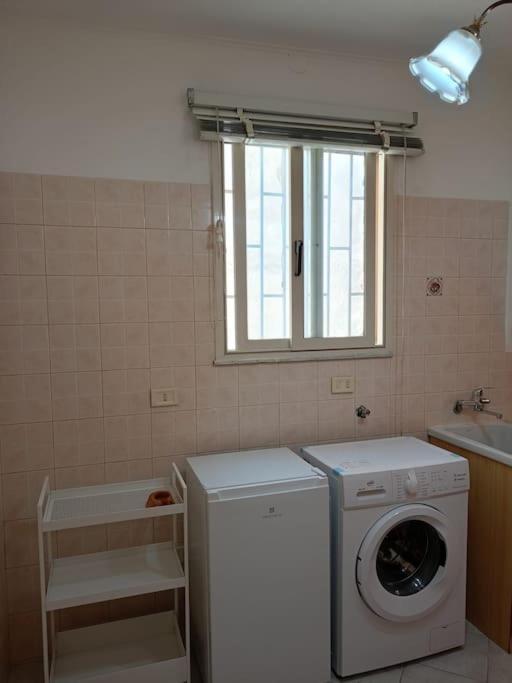Lusiana Apartment Syrakuzy Zewnętrze zdjęcie